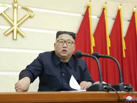 China sends team to North Korea to advise on Kim: Reuters 