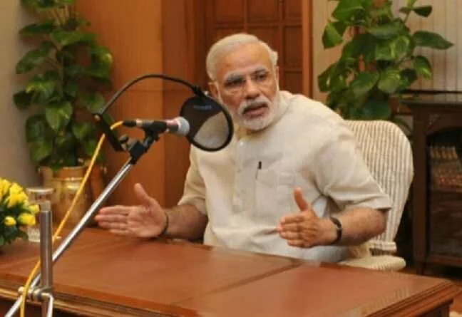 PM Modi addressed the nation on Mann Ki Baat amid coronavirus lockdown
