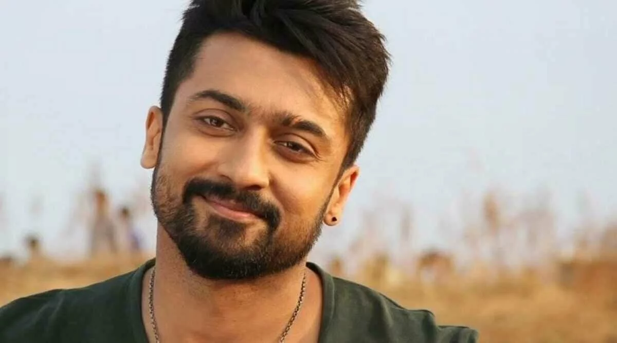 Suriya’s 39th Film Is Now Titled Aruvaa; Diwali 2020 to Be a Treat for the Kollywood Star’s Fans! | 🎥 LatestLY