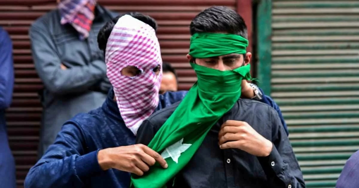 'Kashmir is Palestine': Why both India and Pakistan want to push this ominous comparison | Opinion