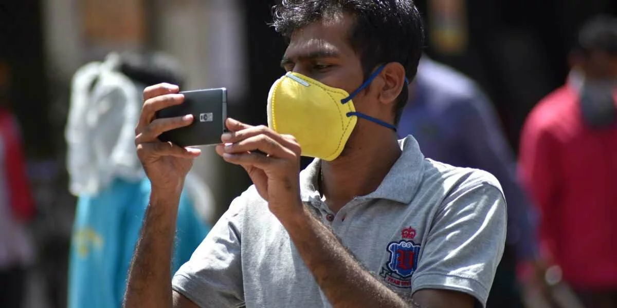 Millions of Indian citizens are being forced to download the country’s tracking app—a line no other democracy has yet crossed in the fight against the coronavirus.