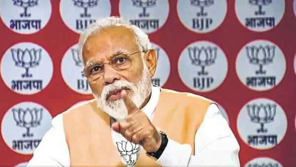 Start truck aggregation to help out farmers: PM Narendra Modi