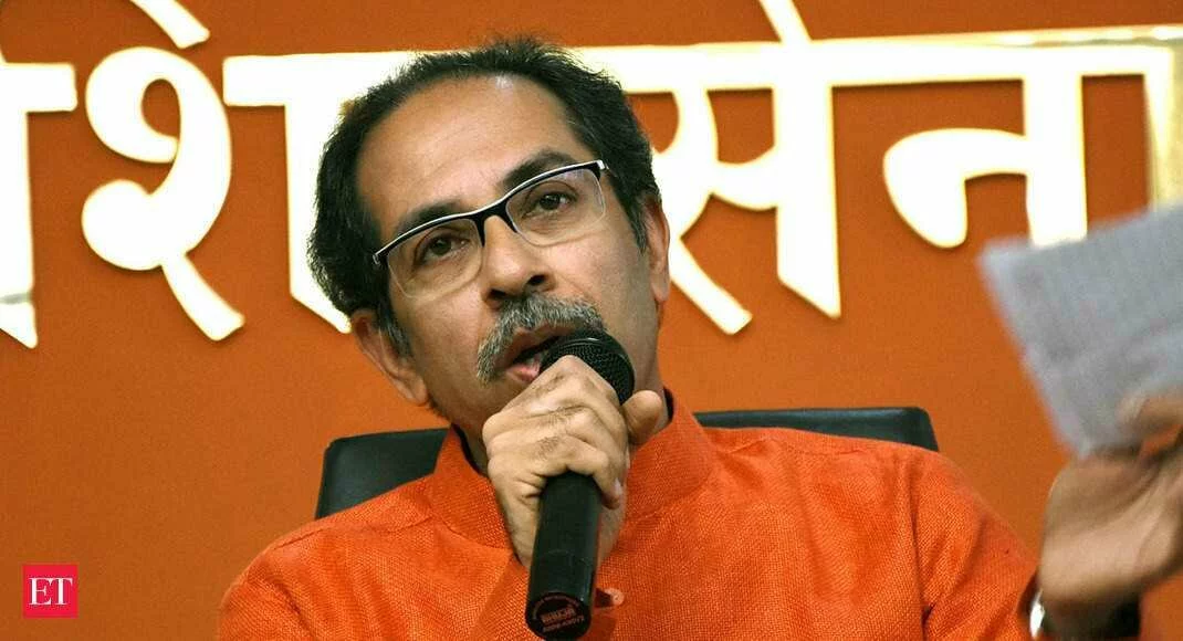 Chief Minister Uddhav Thackeray and other MLAs will be taking 60% deductions in their salaries, while class A to B employees will get a 50% cut. There will be no salary deductions for class D staff. 