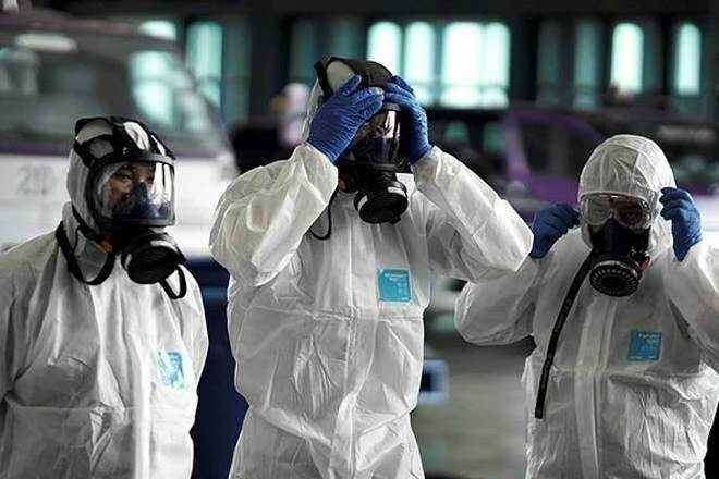 As India extends lockdown, here’s how US, France, other countries are dealing with coronavirus