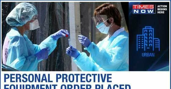 What is PPE kit and what does it include? All FAQs regarding personal protective equipment answered