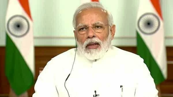 India's fight against covid-19 is people-driven and every Indian is a soldier in this fight, Modi said.PM said that the war against coronavirus had united the country and people are coming forward to help each other