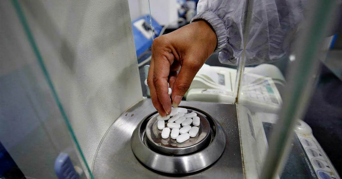 Trump administration in talks with India to avoid U.S. drug supply shortage