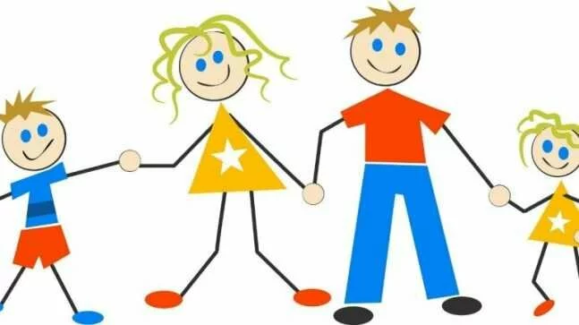 What to do when your children have had enough of Television: A family story