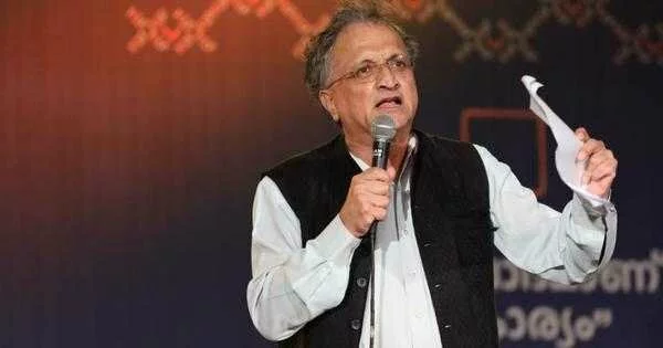 Ramachandra Guha to stop writing for ‘Hindustan Times’, says his column was censored