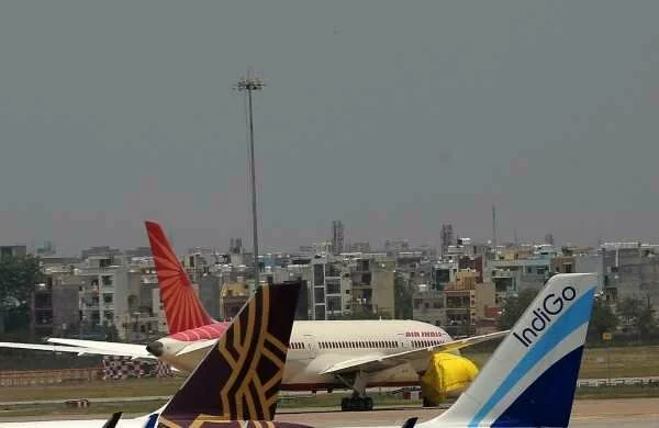 Seven Air India staff members, including five pilots test positive for coronavirus in Mumbai