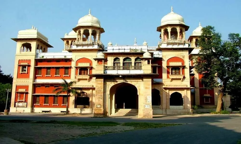 Allahabad University: Professor suspended for hiding visit to Markaz
