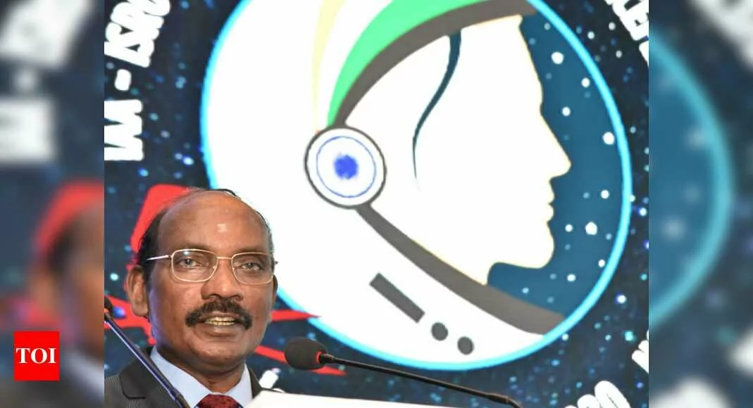  Gaganyaan: From 3D tech for space to inflatable habitats, Isro calls for experiments | India News - Times of India
