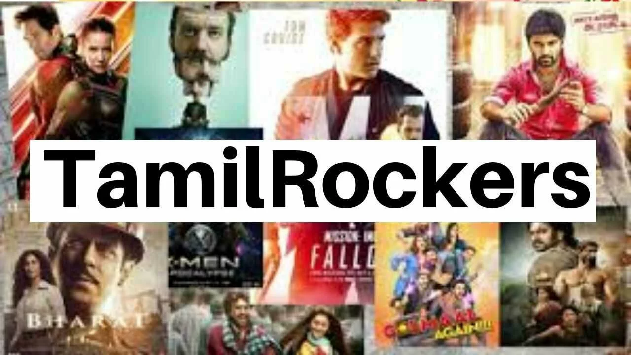 Tamilrockers Website: Tamilrockers 2020 Latest Movies HD Download on Tamilrockers.com - The Bulletin Time