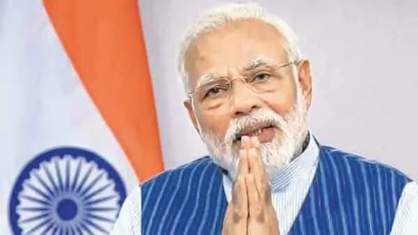 PM Modi apologizes to the nation for inconvenience due to lockdown