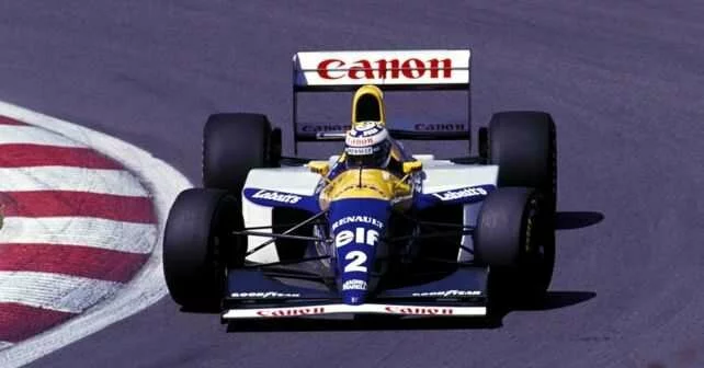 Relive all-time classic F1 races with Star Sports India