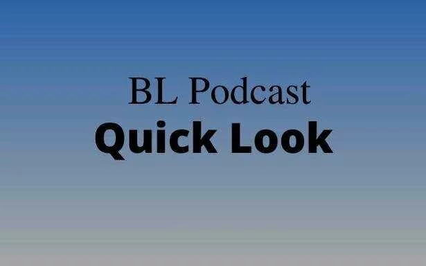 Podcast | Quick Look: India's lockdown extended till May 3