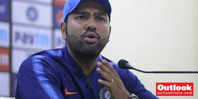 It Was A Day Of Mixed Emotions: Rohit Sharma On His 33rd Birthday