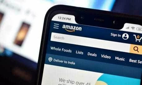 India's Ministry of Home Affairs has given the green light to Amazon, Flipkart, Ola, Uber and others to resume their services in some parts of the country.