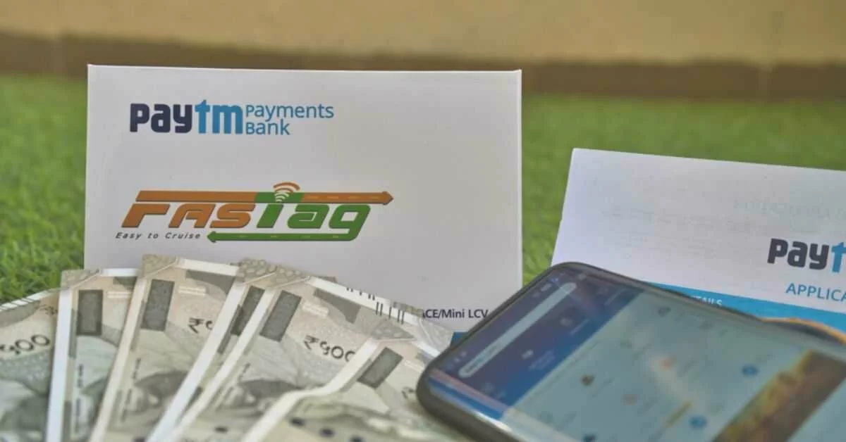 Paytm Payments Bank Crosses INR 600 Cr In Fixed Deposits