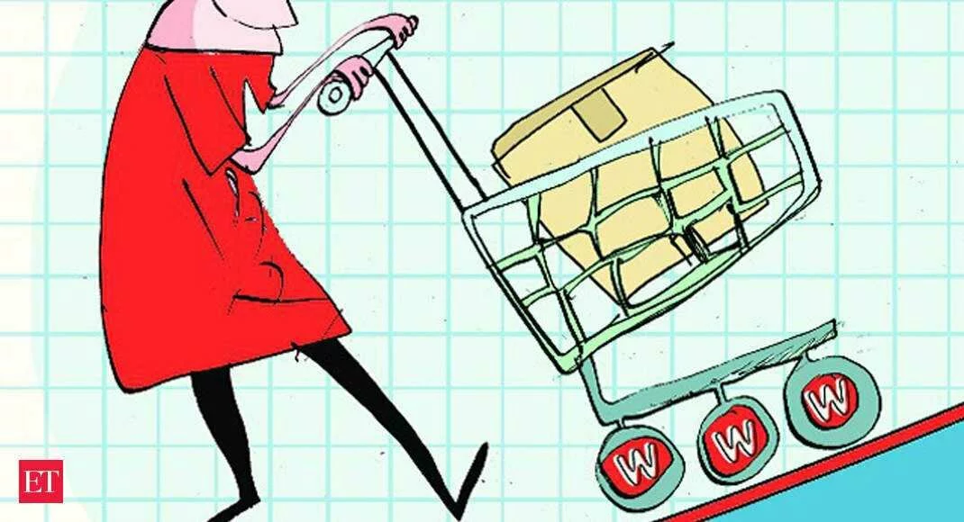 Chinese e-commerce company Club Factory starts groceries delivery