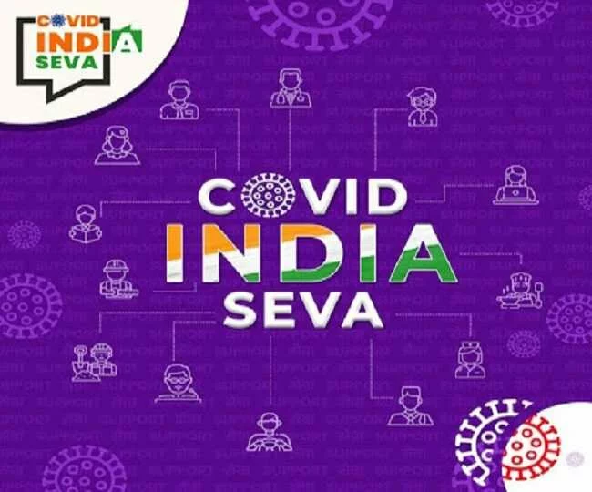 Govt rolls out CovidIndiaSewa for answering coronavirus related queries in real-time on Twitter