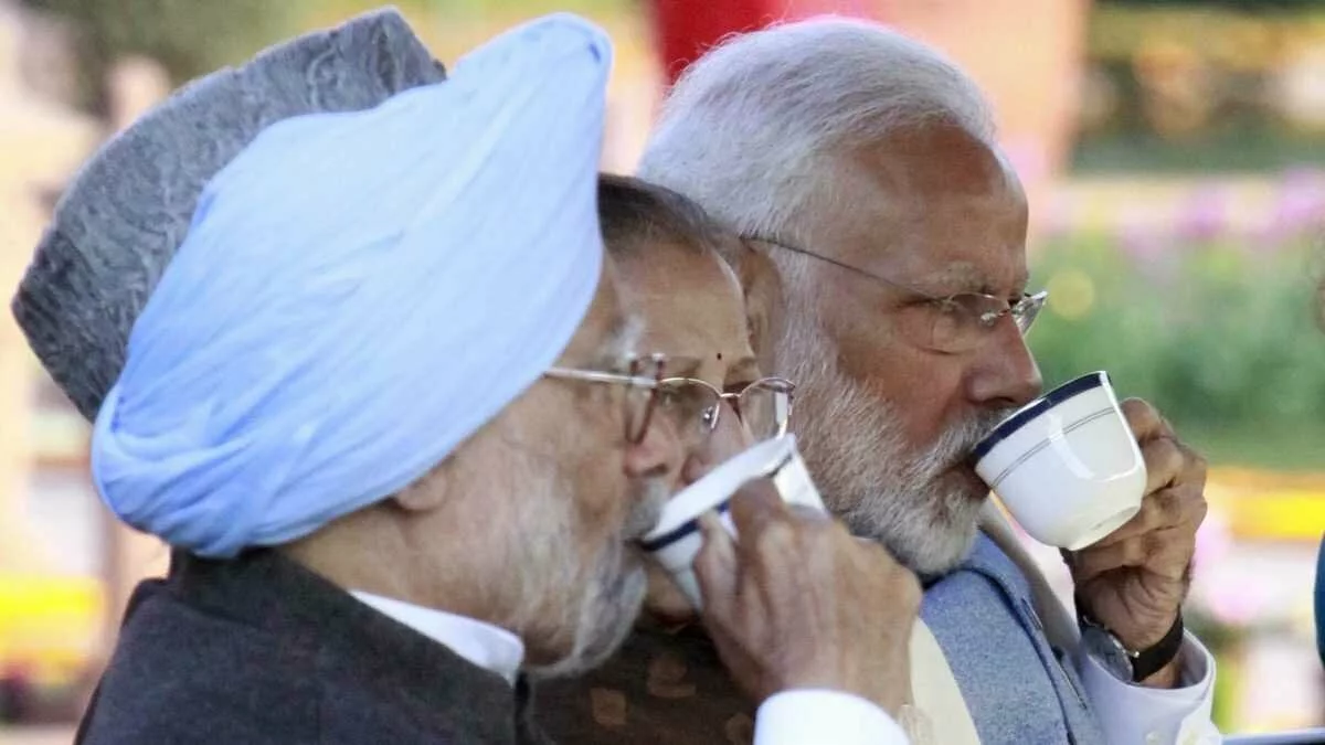 What if coronavirus crisis had hit India under Manmohan Singh, not Modi