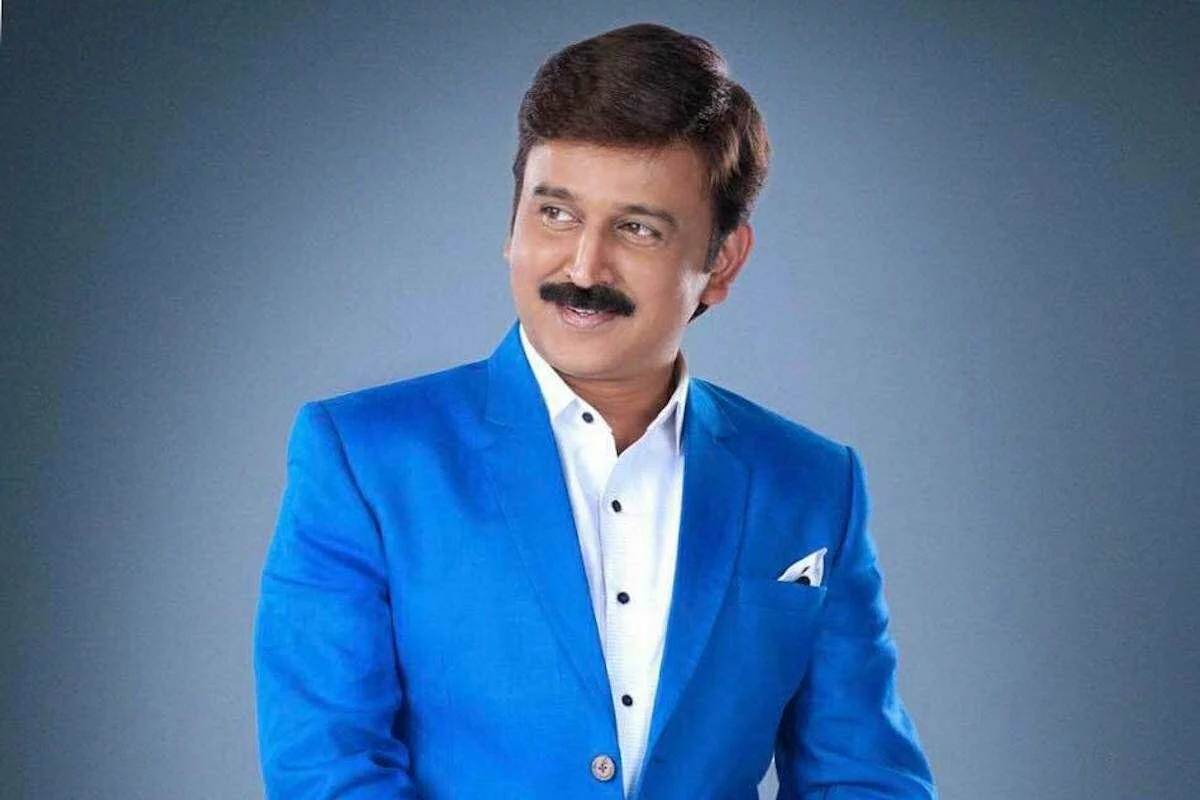 Ramesh Aravind’s '100' censored UA, release date yet to be announced