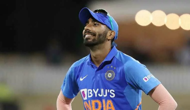 â€˜Many thought I would be last person to play for Indiaâ€™: Bumrah