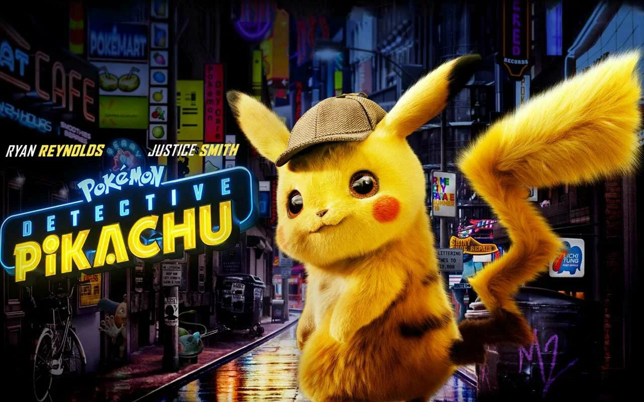 Detective Pikachu 2 Release Date, Who Is In [Cast], Plot, Trailer And What Is "The Detective Pikachu Game" LIike? - Pop Culture Times