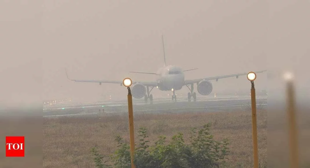 The state government has agreed to hand over around 20 acres of land near Patna airport to Airports Authority of India (AAI) for development of a bay 