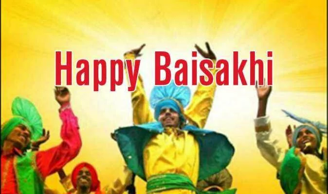 Happy Baisakhi 2020 Wishes: Send these particular messages to your family members on Baisakhi - Sahiwal