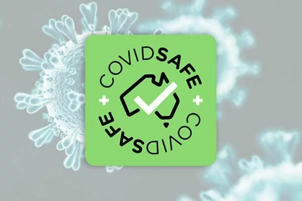 The COVIDSafe app, explained