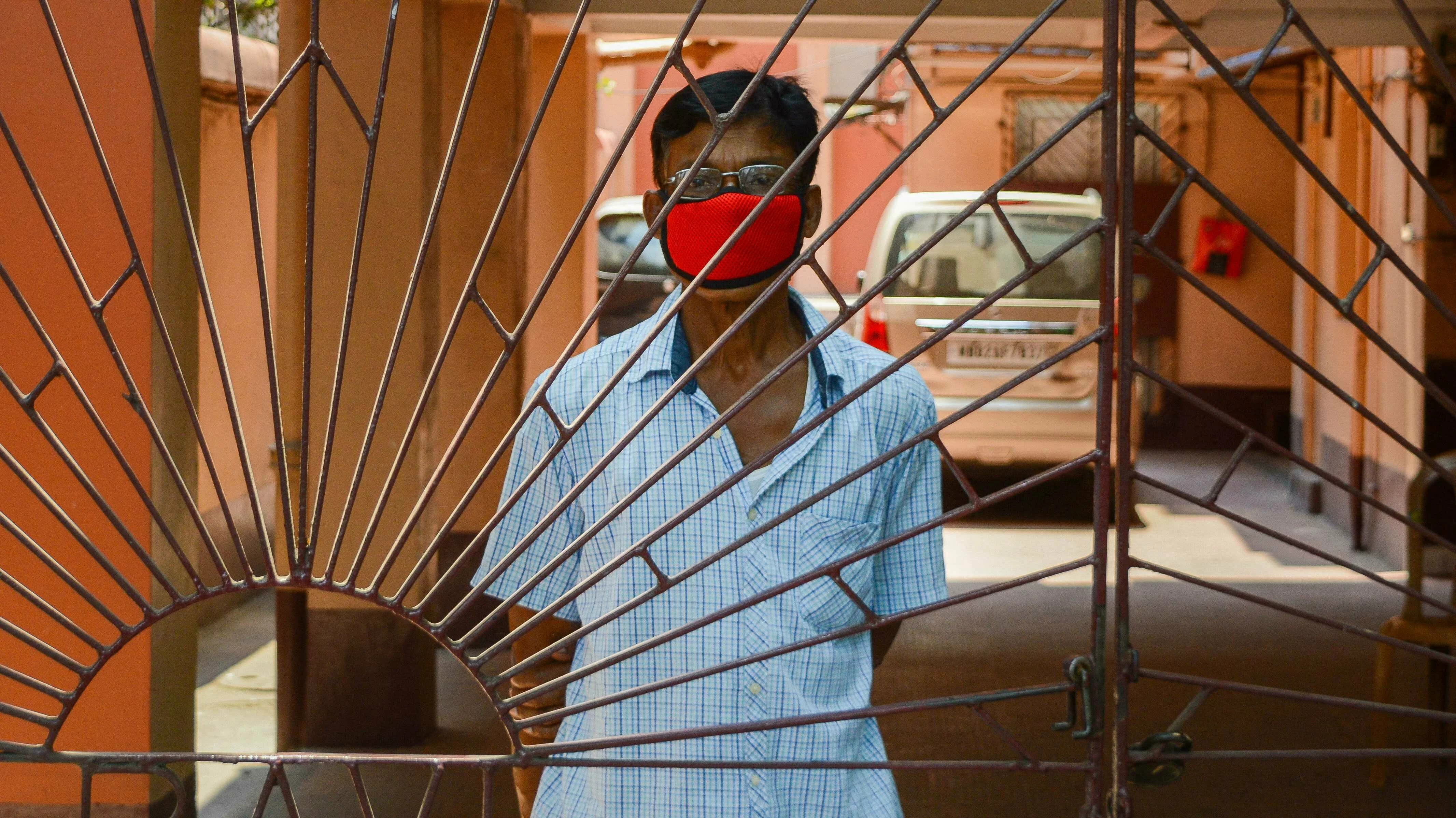 Indians Forced Into Quarantine Are Dying in Lockdown—but Not From Coronavirus