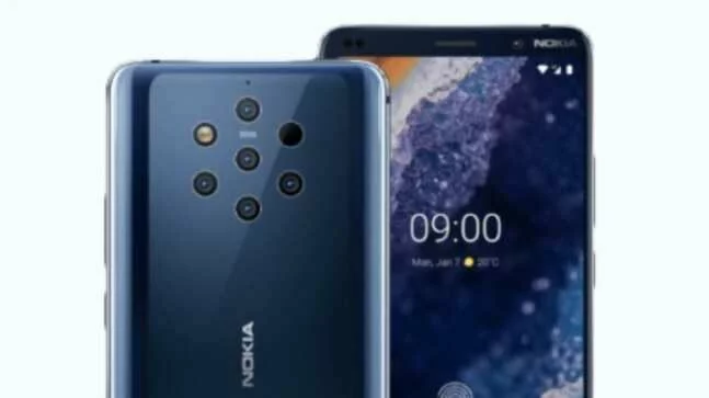 Nokia 9.3 PureView colour variants teased, tipped to have 120Hz display, 108MP camera