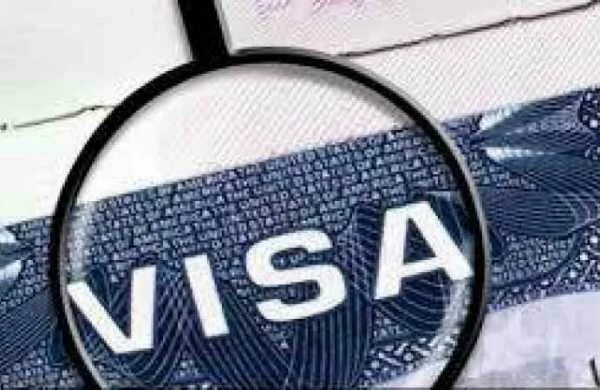 Lack of information on visa costs IT couple from Bengaluru Rs 60,000