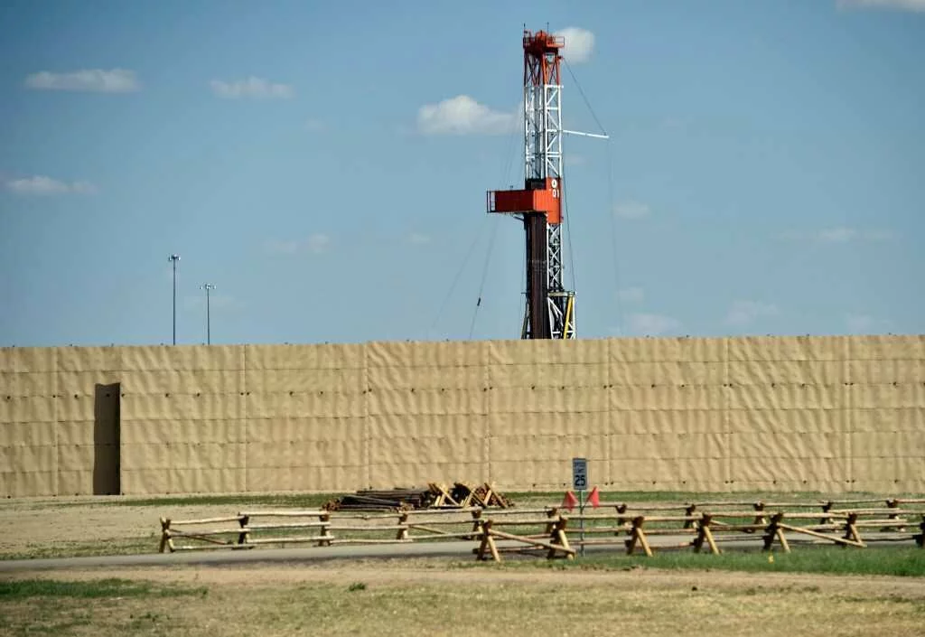 Court blocks Broomfield’s attempt to temporarily halt Extraction’s oil and gas operations