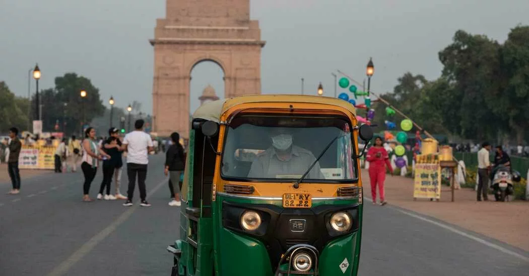 Worried About Coronavirus, India Tries to Head Off a Mass Hindu Pilgrimage