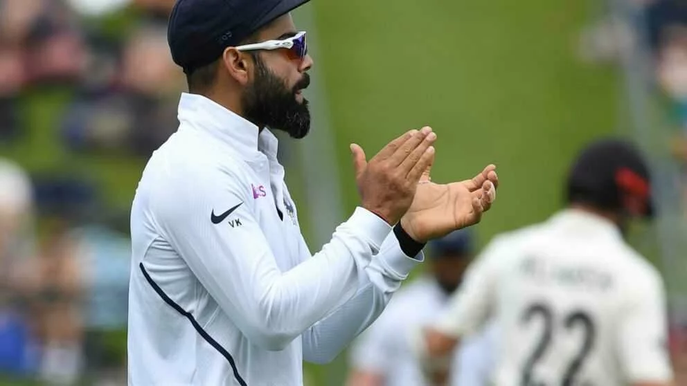 Cricket captain, Bollywood star send virus message to India