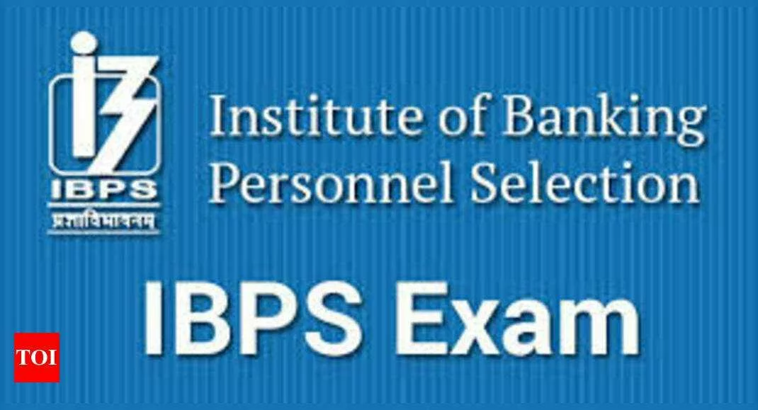 IBPS Clerk, PO, SO results postponed; here's official notice - Times of India