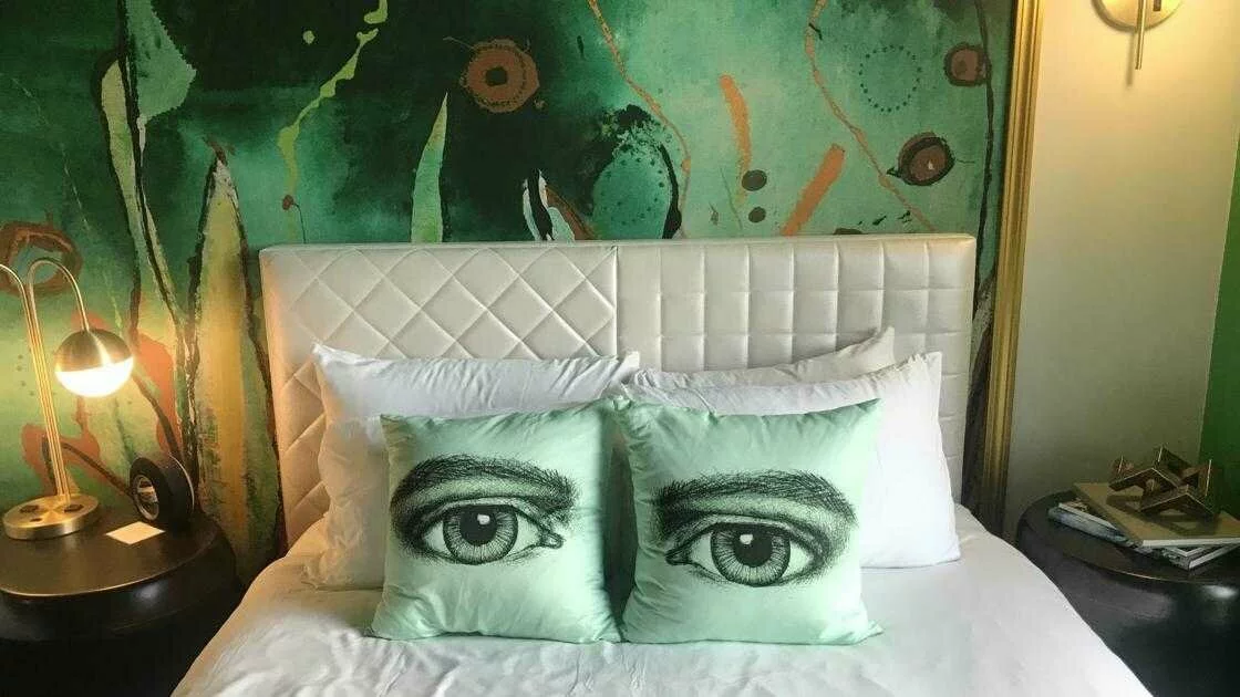 Angad Arts Hotel: Weird, art-centric, playful surroundings offer unique stay