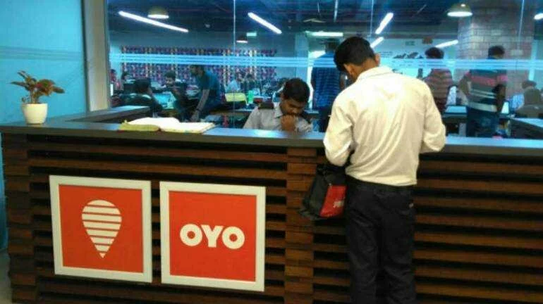 OYO asks some India employees to go on leave with limited benefits, cuts fixed pay of all by 25%