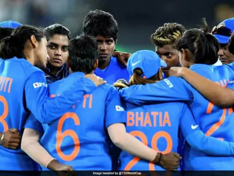 India Qualify For 2021 Women's ODI World Cup After Cancellation Of Pakistan Series | Cricket News