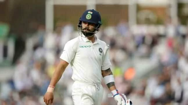 6 Indian batsmen with a hundred and a duck in the same Test in the 21st century