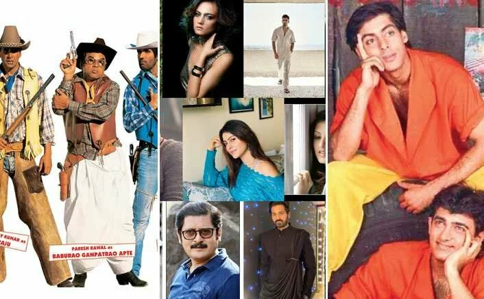 Hera Pheri VS Andaz Apna Apna! Here’s Which Film Is The MOST Recommended Comedy By THESE TV Celebs - TechZimo