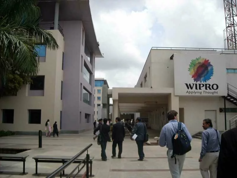 India tech heavyweight Wipro acquires Seattle digital marketing company for $52M