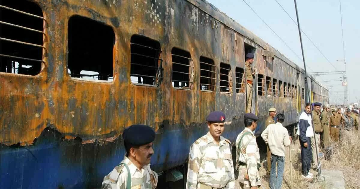 Pakistani survivor files case against RSS Terrorists responsible for Samjhauta Express Blast - Global Village Space