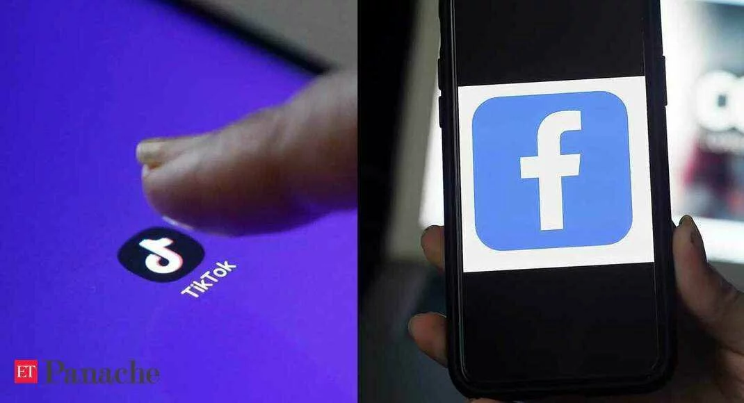 Government wants TikTok & Facebook to save details of people who upload rogue Covid-19 content for probe