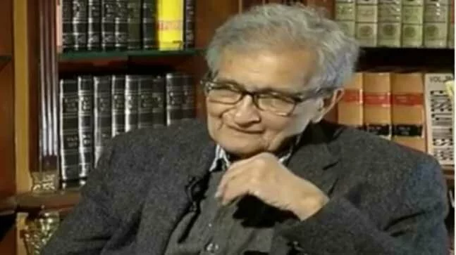 PM Modi was ahead of other leaders in seeing the problem: Amartya Sen on Covid-19