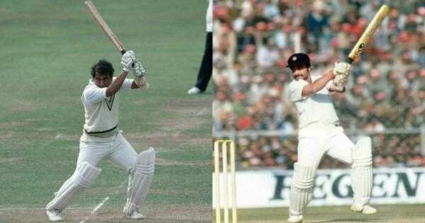 406/4: When Gavaskar, Viswanath came together to tame the mighty West Indies and script history