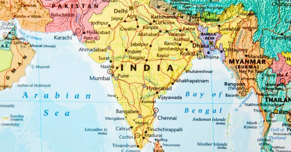 Pastor in Central India Attacked for Police Report on Prior Assault, Expulsion